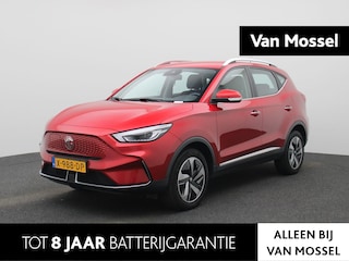 MG ZS EV Standard Range Comfort 50 kWh