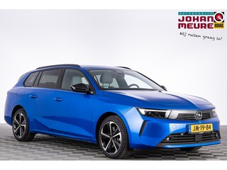Opel Astra Sports Tourer 1.6 Turbo Plug in Hybrid Elegance | Full LED | AGR | KEYLESS .