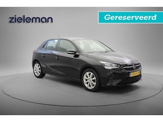 Opel Corsa 1.2 GS Line 102 PK - Carplay, Navi, Cruise, Clima