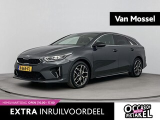 Kia ProCeed 1.0 T-GDI GT-PlusLine | Camera | Climate-Control | Navigatie | JBL Speakers | Cruise-Control | Digitaal dashboard |