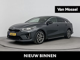 Kia ProCeed 1.0 T-GDI GT-PlusLine | Camera | Climate-Control | Navigatie | JBL Speakers | Cruise-Control | Digitaal dashboard |