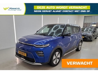 Kia Soul 64kWh 204pk ExecutiveLine I SOH 96% I Trekhaak I Luxe uitvoering