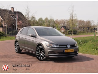 Volkswagen Polo 1.0 TSI Comfortline | Climate Control| Apple Carplay | Cruise Control | Parkeersensoren | Stoelverwarming |