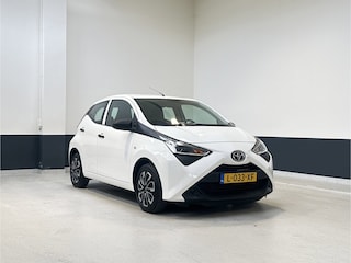 Toyota Aygo 1.0 VVT-i x-fun| NL| 1 Eig | Airco| C.V | Bluetooth |