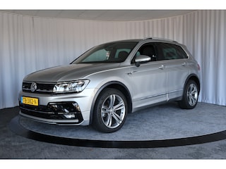 Volkswagen Tiguan 1.4 TSI 4Motion Highline R-line, Camera, Trekhaak