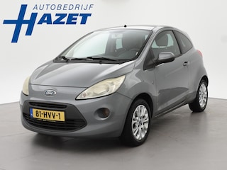 Ford Ka 1.2 TITANIUM + AIRCO | L.M. VELGEN | ORIG. NL | 139.826 KM