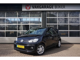 Volkswagen Up 1.0 BMT high up!