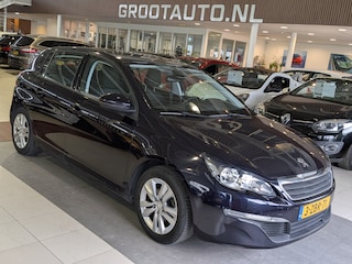 Peugeot 308 1.6 THP Blue Lease Premium Airco, Cruise Control, Trekhaak, Stuurbekrachtiging