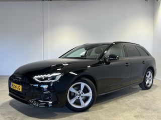 Audi A4 Avant 35 TFSI Advanced Edition | Android/Apple Carplay | Lichtmetalen Velgen | PDC Voor en Achter | Cruise Control | DAB |