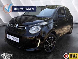 Citroën C1 1.0 e-VTi Feel Airco Led Grootscherm