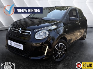 Citroën C1 1.0 e-VTi Feel Airco Led Grootscherm