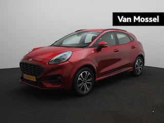 Ford Puma 1.0 EcoBoost Hybrid ST-Line | Wordt Verwacht | B&O | Winter Pakket | LED | Cruise Control | DAB |
