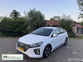 Hyundai Ioniq 1.6 hybrid | Stoelv. | Acc | infinity sound