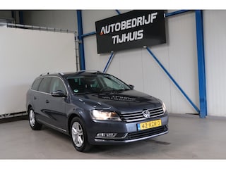 Volkswagen Passat Variant 1.4 TSI Comfortline BlueMotion > Export <