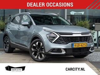 Kia Sportage 1.6 T-GDi Plug-in Hybrid AWD DynamicPlusLine / Trekhaak / Keyless / ACC / Carplay