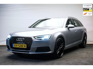 Audi A4 Avant 1.4 TFSI Sport Edition Aut ORG NL [ Full LED Dynamisch Knipperlicht 19 Inch Elektrische Klep S Line Look ]