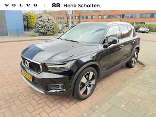 Volvo XC40 T5 AWD Intro Edition | Panorama dak|  360graden camera| Adapatieve Cruise Control| DAB| Adaptieve LED bochtverlichting| Parkeerverwarming|