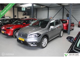 Suzuki S-Cross 1.0 Boosterjet Select | 4 keer op voorraad |