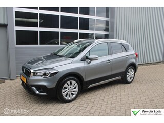 Suzuki S-Cross 1.0 Boosterjet Select | 4 keer op voorraad |
