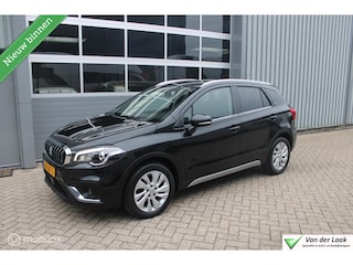 Suzuki S-Cross 1.0 Boosterjet Select 1e Eigenaar | Boekjes | Navigatie.