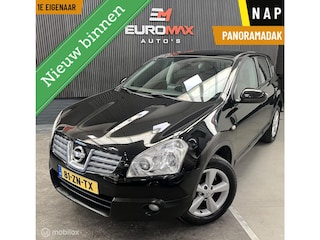 Nissan Qashqai 2.0 Acenta 1e eigenaar - Pano - NAP