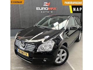 Nissan Qashqai 2.0 Acenta 1e eigenaar - Pano - NAP