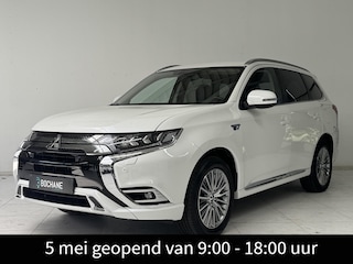 Mitsubishi Outlander 2.4 PHEV Intense | Trekhaak | Achteruitrijcamera | Stoelverwarming | Cruise Control |