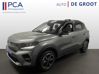 Citroën C3 1.2 Turbo S&S 100pk Max