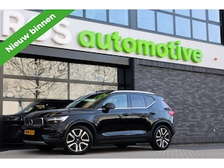 Volvo XC40 1.5 T5 Recharge R-Design | PANO | H&K | MEMORY | 360 | DODE HOEK | KEYLESS | ELEK TREKHAAK |