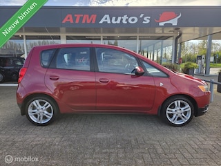 Mitsubishi Colt 1.3 Instyle 5Drs Automaat Airco Cruise Apk