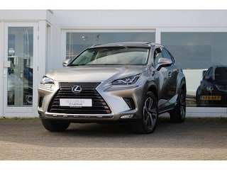 Lexus NX 300h Hybride AWD President Line I Pano I Mark Lev. I Facelift
