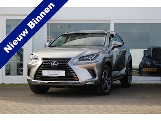 Lexus NX 300h Hybride AWD President Line I Pano I Mark Lev. I Facelift