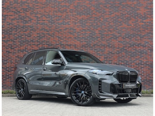 BMW X5 50e xDrive | M Performance - SkyLounge - Trekhaak