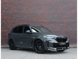 BMW X5 50e xDrive | M Performance - SkyLounge - Trekhaak