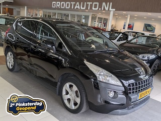 Peugeot 3008 1.6 THP ST Panoramadak, Airco, Cruise Control, Trekhaak, Stuurbekrachtiging