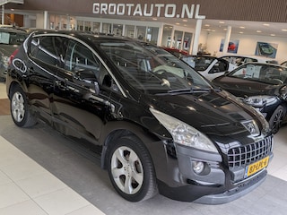 Peugeot 3008 1.6 THP ST Panoramadak, Airco, Cruise Control, Trekhaak, Stuurbekrachtiging
