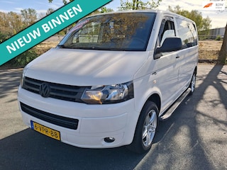 Volkswagen Transporter 2.0 TDI L1H1 4Motion DC Budgetline NETTE BUS