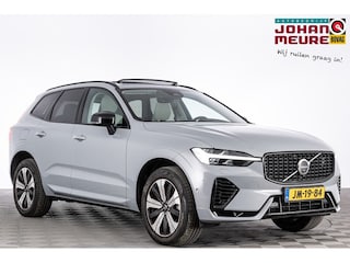 Volvo XC60 2.0 T6 Recharge AWD Plus Dark | PANORAMADAK | LEDER | harman/kardon | PHEV .