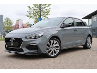 Hyundai i30 1.0 T-GDI N Line