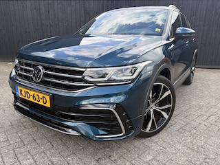 Volkswagen Tiguan 1.4 TSI eHybrid R-Line Business+