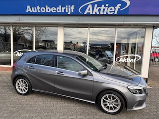 Mercedes-Benz A-klasse 180 PRESTIGE