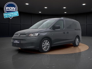 Volkswagen Caddy Kombi 1.5 TSI Hybride Life | 7 Persoons | Carplay | Camera | ACC | Side Assist |