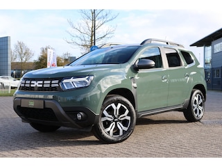 Dacia Duster 1.0 TCe 100 ECO-G Journey 2023 | LPG | 45.000 km |