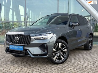 Volvo XC60 2.0 T8 Plug-in hybrid AWD Plus Dark 455pk Panoramadak / Head Up Display / Elekt. Trekhaak