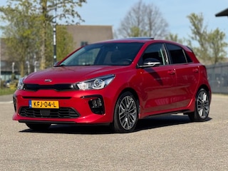 Kia Rio 1.0 TGDI GT-LINE PANORAMADAK| Veel Opties