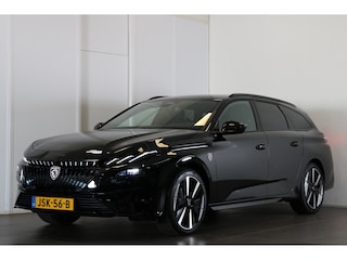 Peugeot 308 SW GT 54 kWh | Navi | Camera | Verw. voorstoelen en stuur | PDC V+A | Keyless | Ad. cruise control |