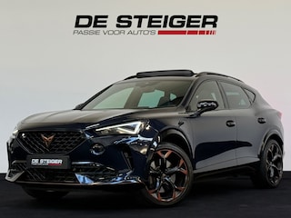 Cupra Formentor 1.4 e-Hybrid VZ Copper Edition ACC Pano Memory