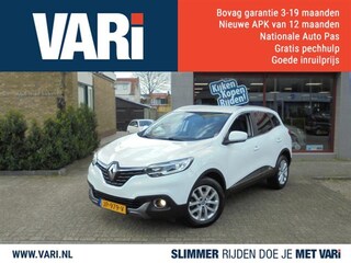 Renault Kadjar 1.2 TCe Intens