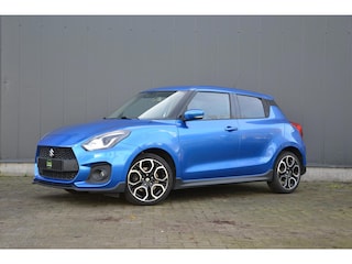 Suzuki Swift 1.4 Sport (2018) | 84.000 km | Carplay | Android Auto