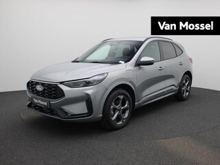 Ford Kuga 2.5 PHEV ST-Line | STOEL-STUURWIELVERWARMING | HEAD-UP DISPLAY | NAVIGATIE | CAMERA | LED MATRIX